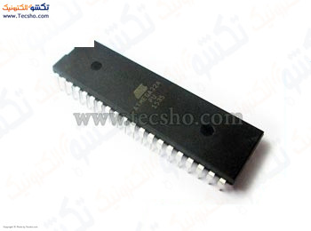 ATMEGA 32-16PU