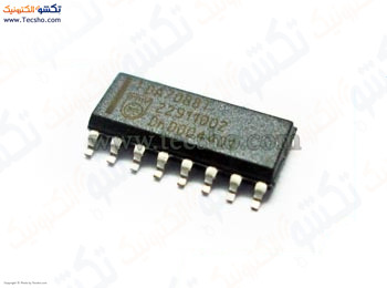 TDA 7088 SMD