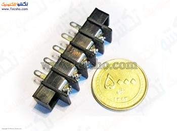CONNECTOR 5PIN H SIZE 35