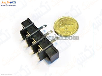 CONNECTOR 3PIN H SIZE 65