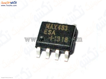 MAX 483 SMD