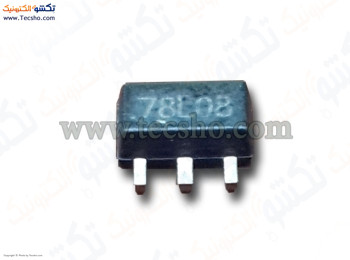 78L08 SMD SOT-89