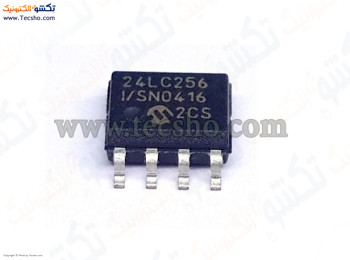 24LC256 SMD