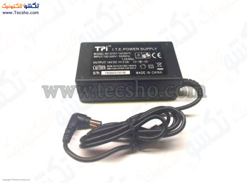 ADAPTOR SWITCHING 14V 3A MANITOR