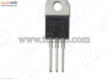 BTA 06-600C