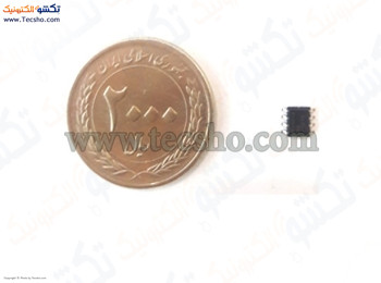 IC MAX 4016 SMD SOP-8PIN