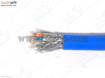 CABLE SHABAKE CATI6 SFTP