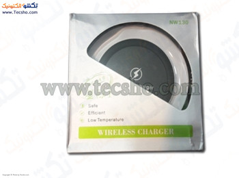 WIRELESS CHARGER NW130