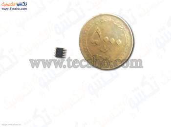 4407 SMD 8PIN