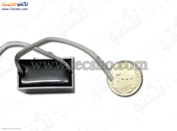 3.5UF 450V ROGHANI AC