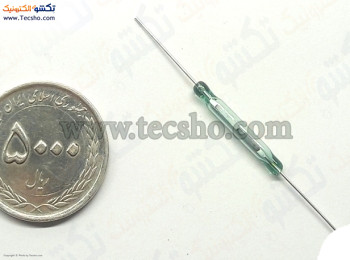 REED RELAY 2CM (224)