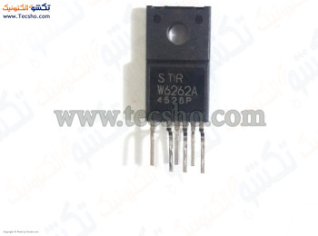 IC STRW 6262A