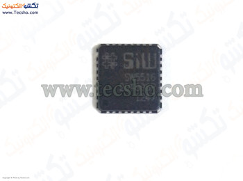 IC SW 5516 QFN