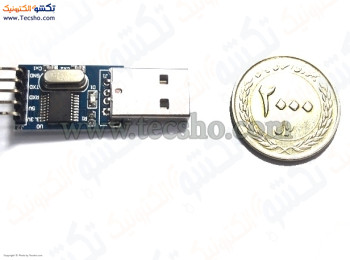 MAJOL USB TO TTL CH340T
