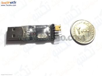 MAJOL USB TO TTL CH340G