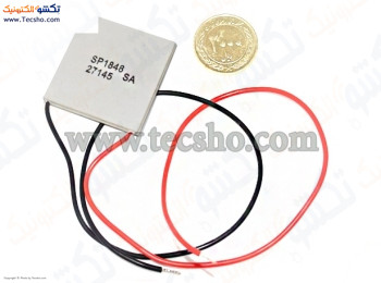 THERMOELECTRIC MODULE SP1848 4*4