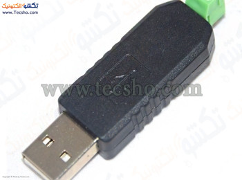 MAJOL USB TO RS485