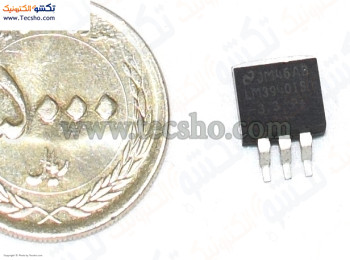 LM 3940 3.3V