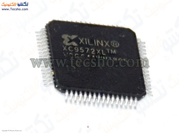 XC9572XL VQ64 PIN