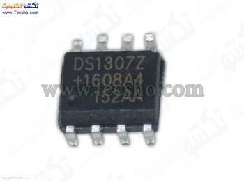 DS 1307ZN SMD