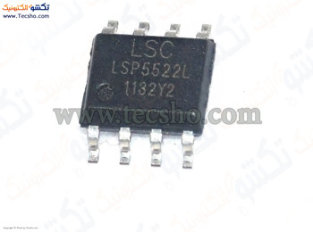 LSP 5522  SOP-8PIN