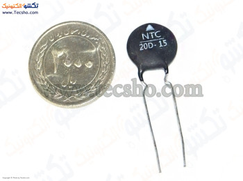 NTC 20D-15
