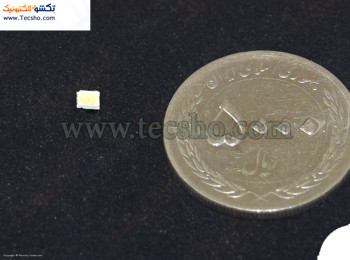 LED WHITE SMD 2835 6V 6500 7000K 1W