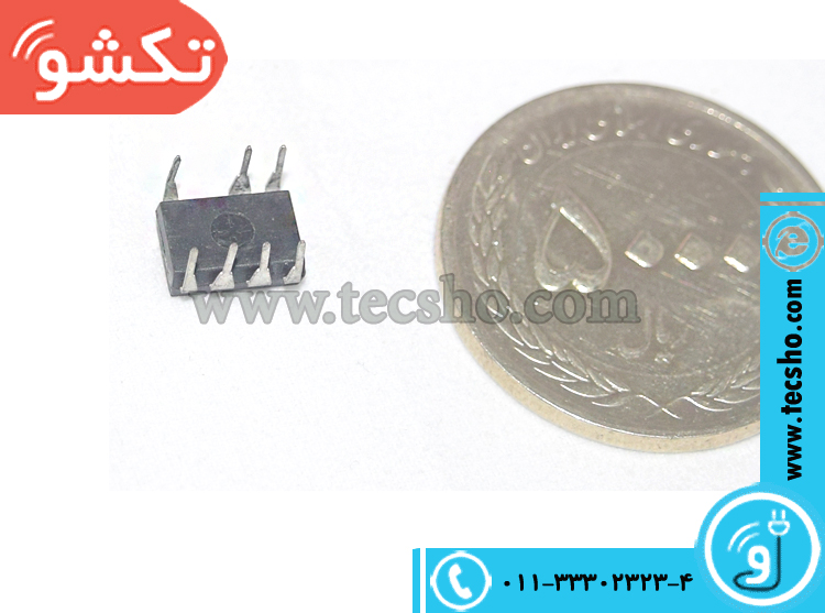ای سی ها (IC) STR A 6052M