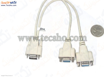 CABLE VGA 1-2 KNET