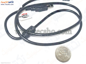 CABLE USB TO MINI USB MODEL1