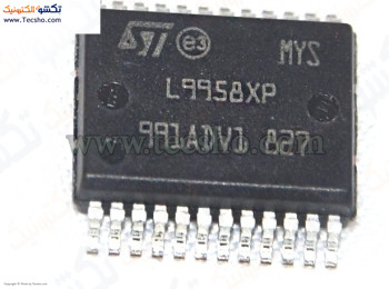 IC L 9958xp