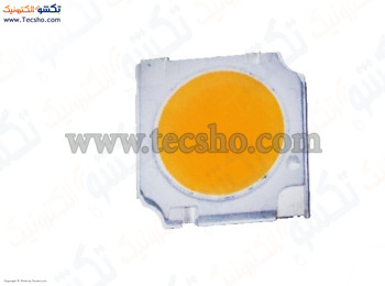 LED AFTABI 3W 9.9V COB