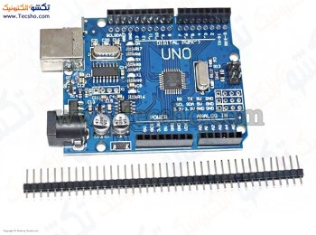 BORD ARDUINO UNO R3 SMD
