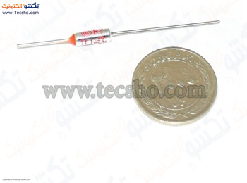 TERMO FUSE 135"C