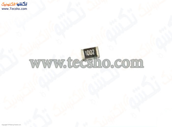 RES 10K SMD 1/8W 0805 1%
