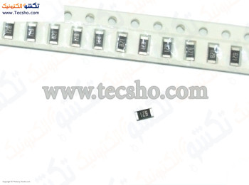 RES 820R SMD 1/4W 1206