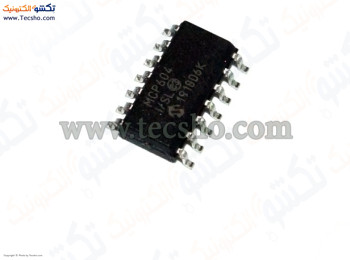 MCP 604-I/SL SMD