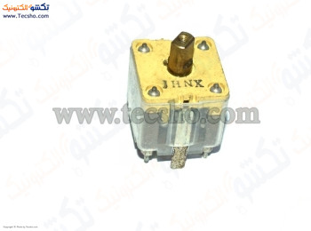 CAPACITOR VARIABLE AM SW1 SW2 FM 4MOJ 4PIN