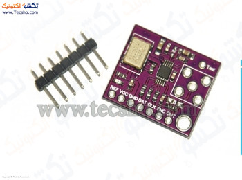 MAJOL SIGNAL GENERATOR AD9833