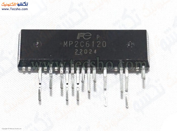 MP 2C6120 ZIP ORG