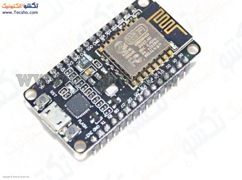 MAJOL ESP8266 NODEMCU CP2102