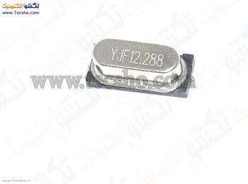 KERISTAL 12.288M SMD