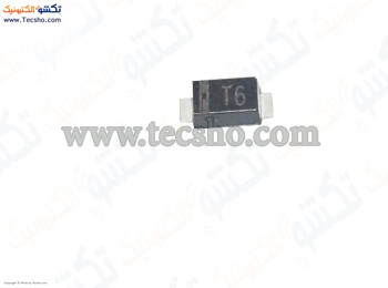 DIODE MBR 160S