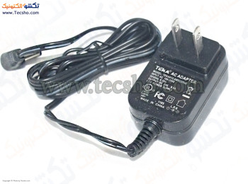 ADAPTOR SWITCHING 24V 0.8A
