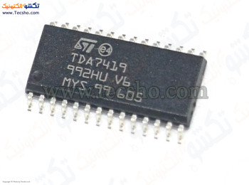 TDA 7419 SOP-28