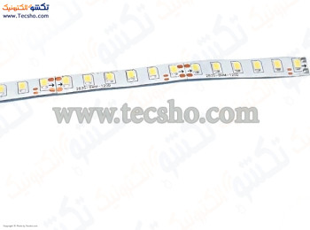 LED NAVARI SMD WHITE 2835-120 DRIVERI
