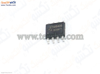 STM 8405 SOP-8