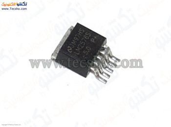IC LM 2576S 5V TO-263 OLD