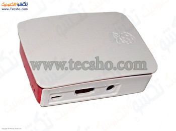 CASE RASPBERRY PI 3