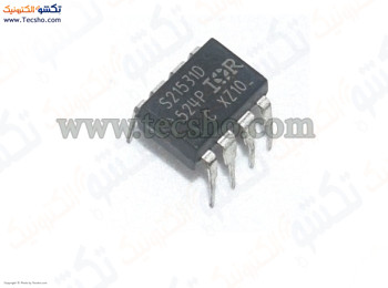 IC S 21531D DIP-8